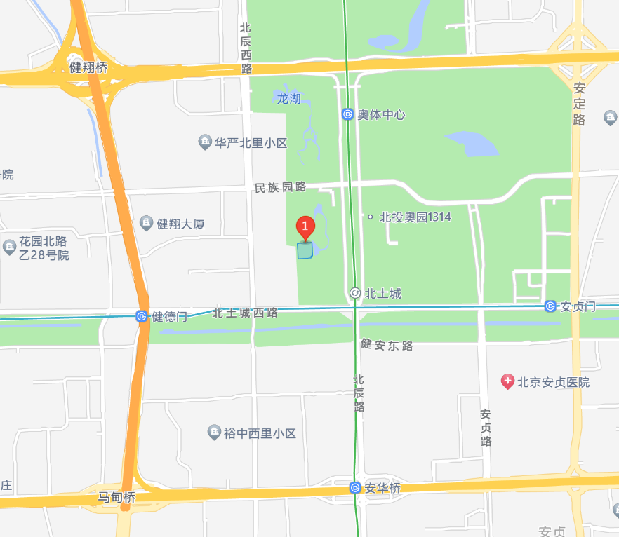 位置
